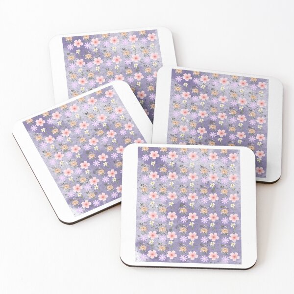 Item preview, Iam a Florist Pattern - Shap Your Day With Ur Best Bright Flowers  designed and sold by DesignDistrict7.
