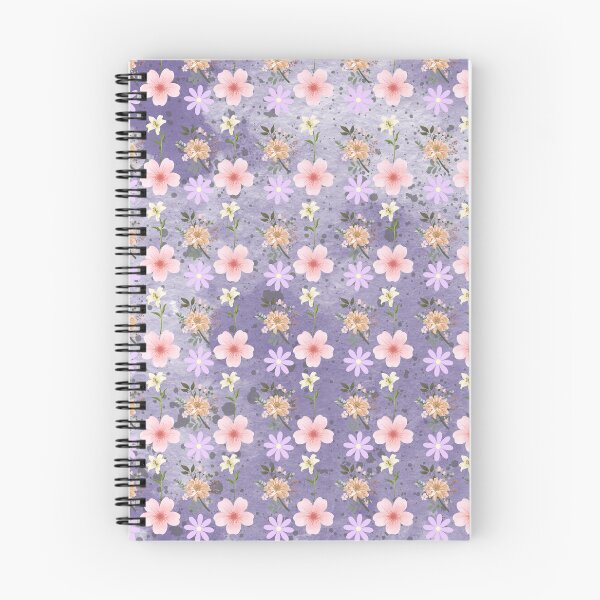 Item preview, Iam a Florist Pattern - Shap Your Day With Ur Best Bright Flowers  designed and sold by DesignDistrict7.