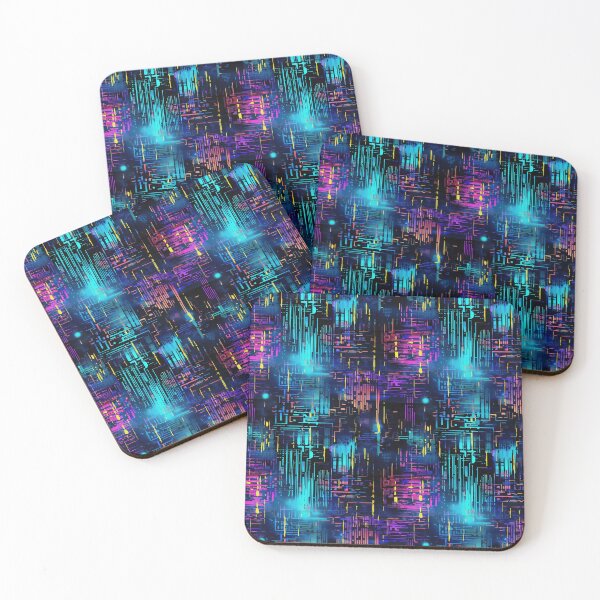 Item preview, GLITCH SERIES VOL. 03 designed and sold by MidArtForge.