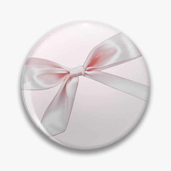 Item preview, Dainty Satin Bow designed and sold by kassiopeiia.