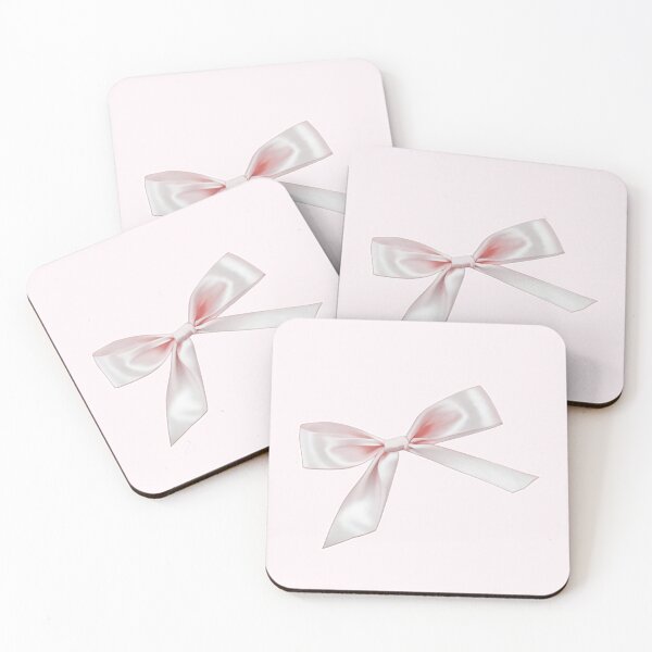 Item preview, Dainty Satin Bow designed and sold by kassiopeiia.