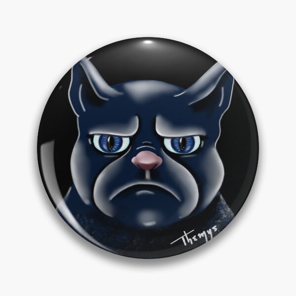 Item preview, Grumpy Dog designed and sold by Themys24.