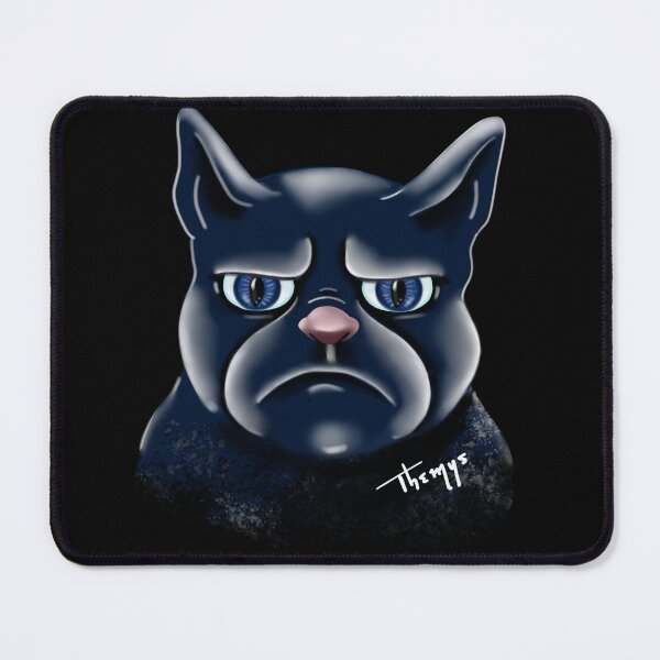 Item preview, Grumpy Dog designed and sold by Themys24.
