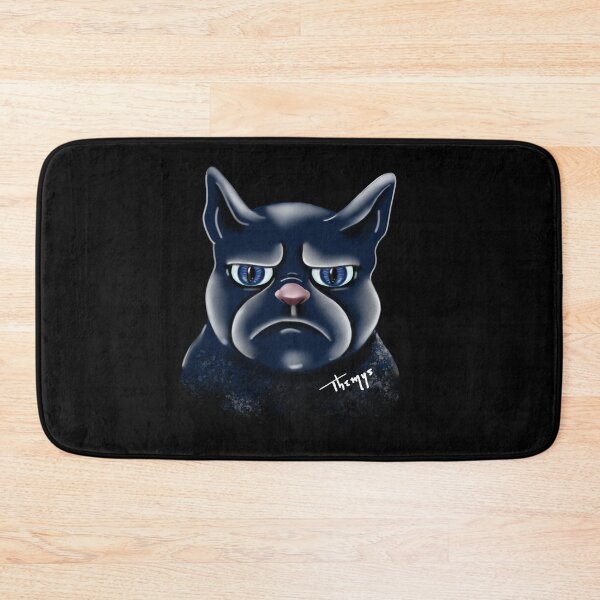 Item preview, Grumpy Dog designed and sold by Themys24.