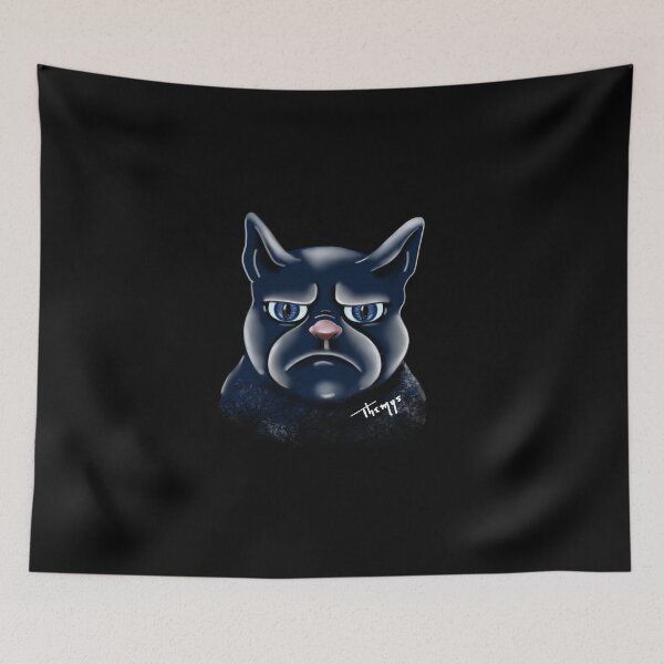 Item preview, Grumpy Dog designed and sold by Themys24.