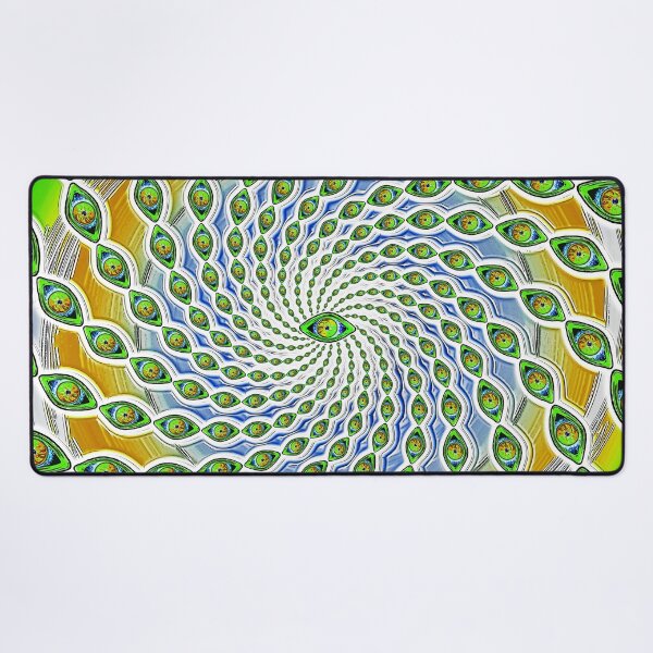 Item preview, CountrySEyed designed and sold by Klaus Bremner (Autotelic Art).
