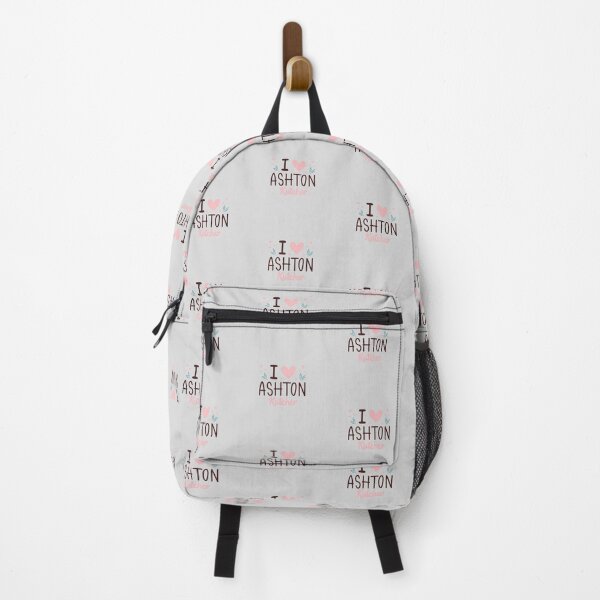 Item preview, I Love Ashton Kutcher designed and sold by Itsheartshop.