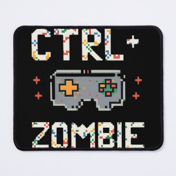 Item preview, Ctrl + zombie  designed and sold by Game-Graphics.