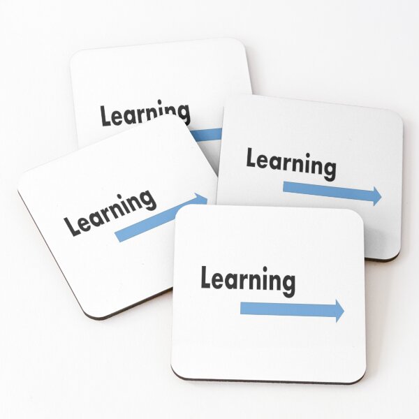 Item preview, "Learning" - Spiritual Card designed and sold by ariksworld.