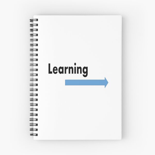Item preview, "Learning" - Spiritual Card designed and sold by ariksworld.
