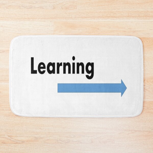 Item preview, "Learning" - Spiritual Card designed and sold by ariksworld.