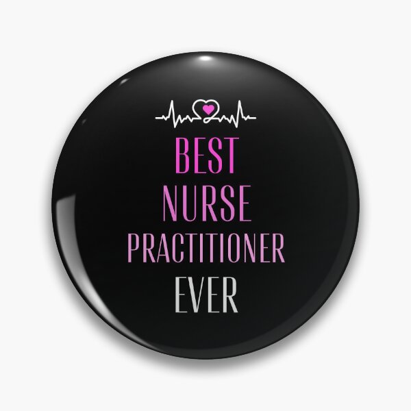 Item preview, best Nurse practitioner ever designed and sold by annoying-shirts.