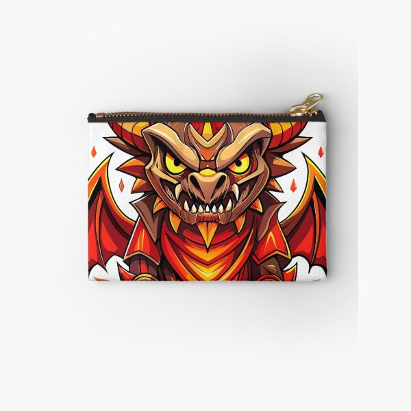 Item preview, fiery dragon designed and sold by Arextr.