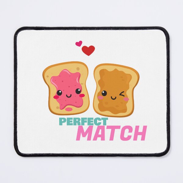Item preview, Perfect Match designed and sold by IM Hunter.
