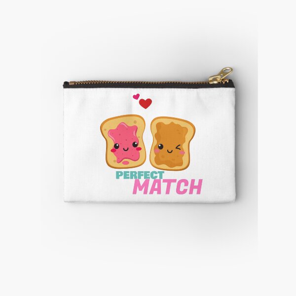 Item preview, Perfect Match designed and sold by IM Hunter.