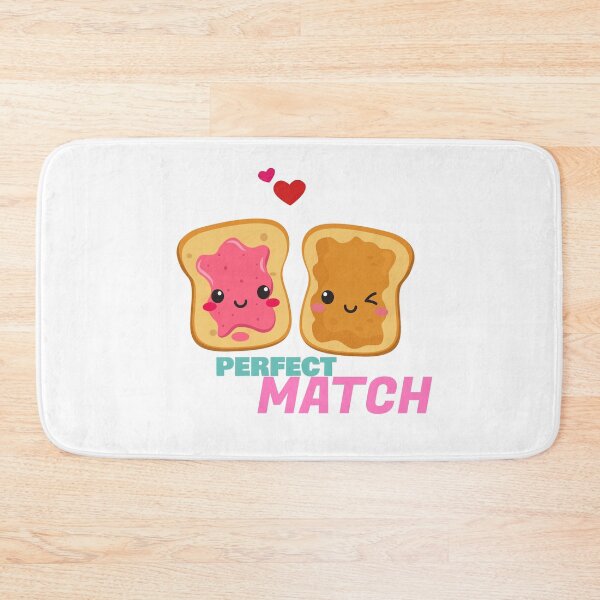 Item preview, Perfect Match designed and sold by IM Hunter.