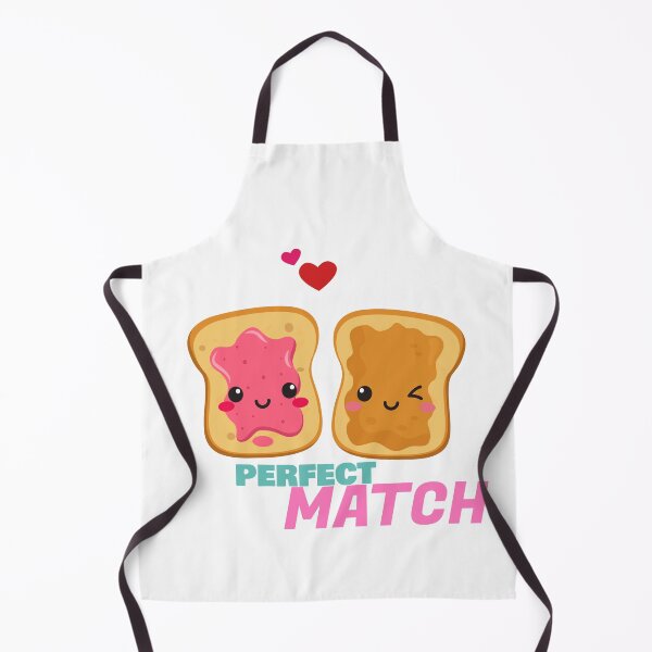 Item preview, Perfect Match designed and sold by IM Hunter.