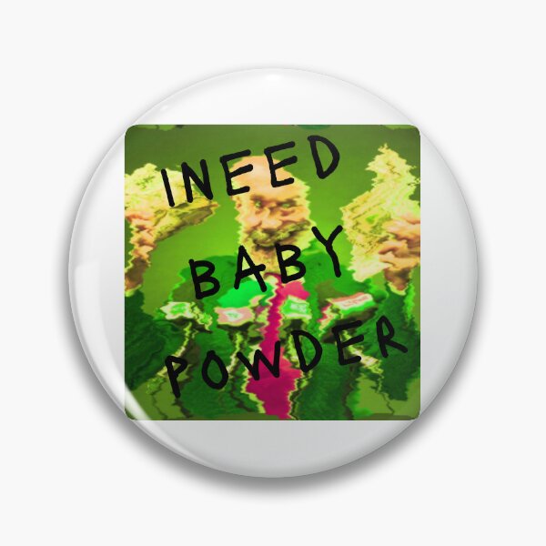 Item preview, Politicians Are Scumbags - INEEDBABYPOWDER designed and sold by INEEDBABYPOWDER.