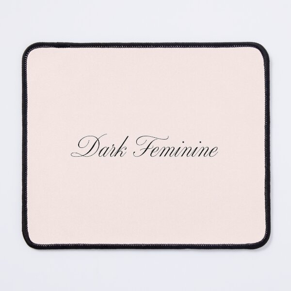 Item preview, Dark Feminine designed and sold by kassiopeiia.