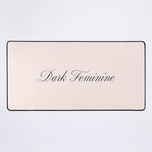 Item preview, Dark Feminine designed and sold by kassiopeiia.