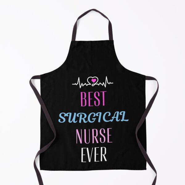 Item preview, best Surgical nurse ever designed and sold by annoying-shirts.