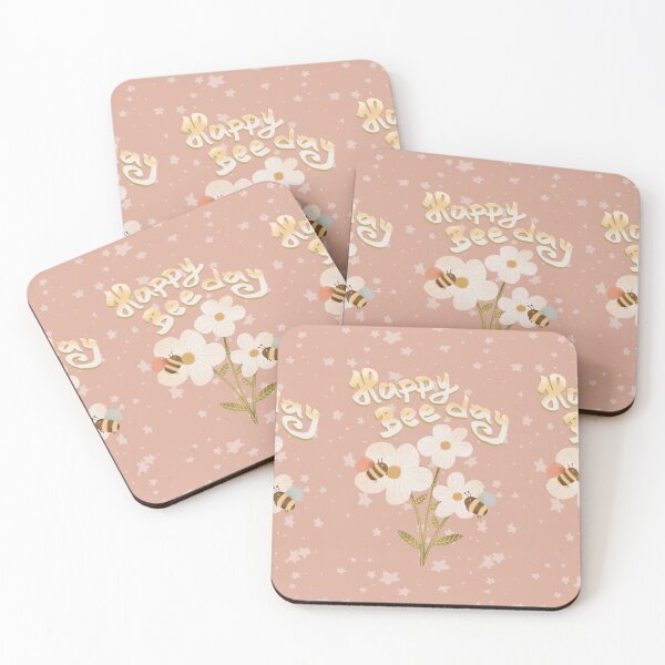 Item preview, Beekeeper's birthday celebration designed and sold by pinkyfish1010.