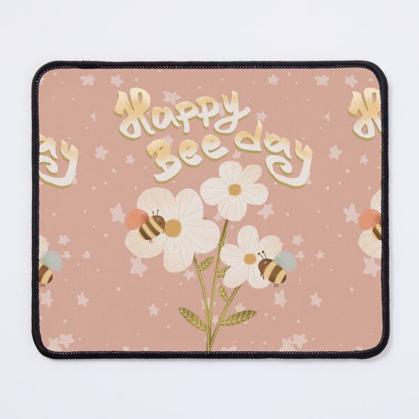 Item preview, Beekeeper's birthday celebration designed and sold by pinkyfish1010.