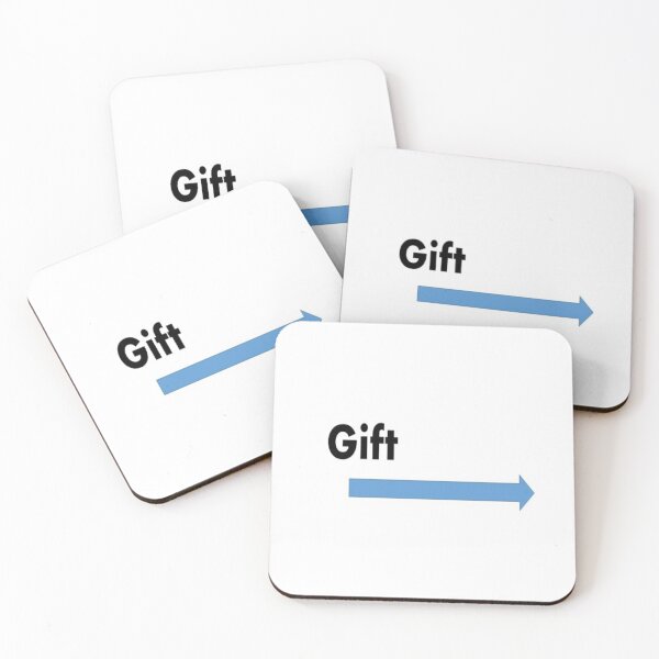 Item preview, "Gift" - Spiritual Card designed and sold by ariksworld.