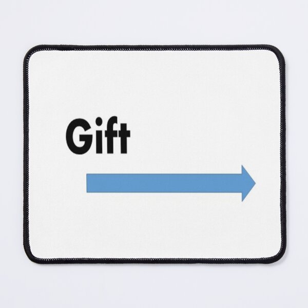 Item preview, "Gift" - Spiritual Card designed and sold by ariksworld.