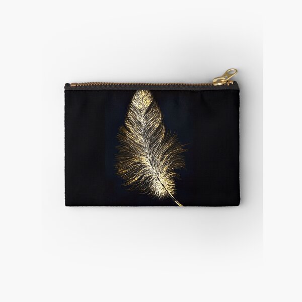 Artikelvorschau, Die goldene Feder des Feuervogels entworfen und verkauft von JeLoTall.