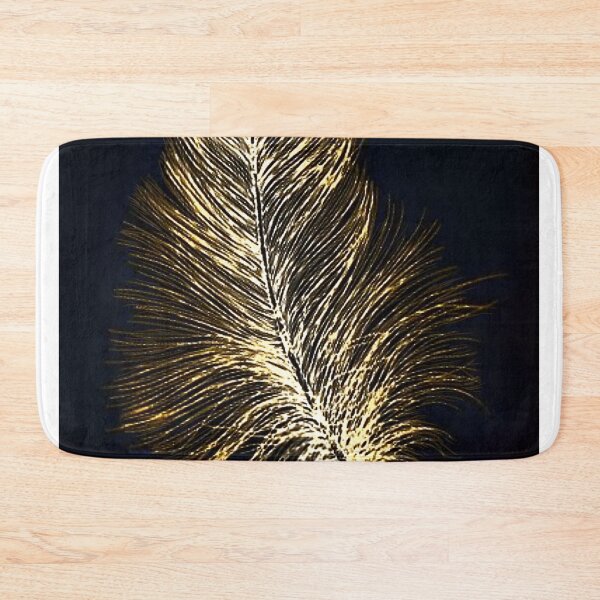 Artikelvorschau, Die goldene Feder des Feuervogels entworfen und verkauft von JeLoTall.