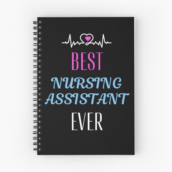 Item preview, best Nursing assistant ever designed and sold by annoying-shirts.