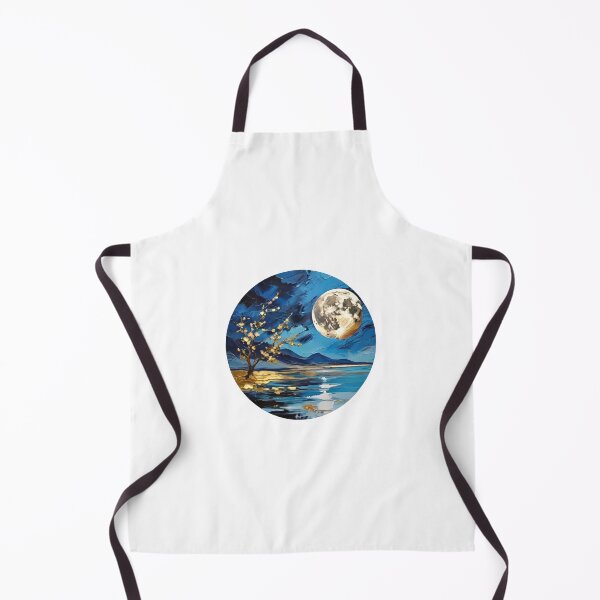Item preview, Moonlit Dreams (583) designed and sold by WASjourney.