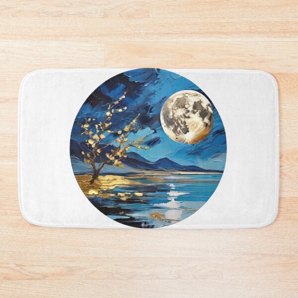 Item preview, Moonlit Dreams (583) designed and sold by WASjourney.