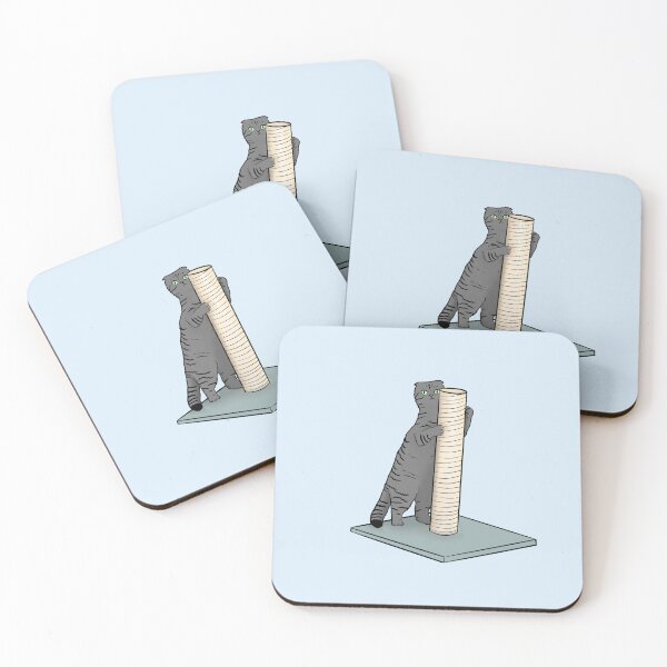 Item preview, watt you looking at cat  designed and sold by MonikaLauda.