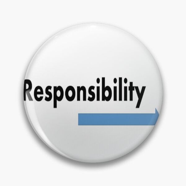 Item preview, "Responsibility" - Spiritual Card designed and sold by ariksworld.