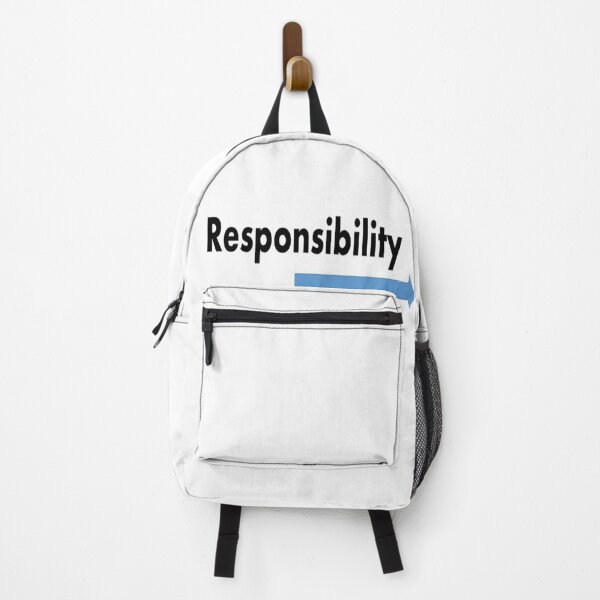 Item preview, "Responsibility" - Spiritual Card designed and sold by ariksworld.