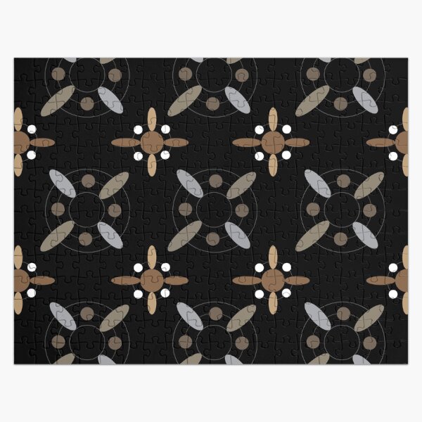 Item preview, African pattern designed and sold by Wolagno.