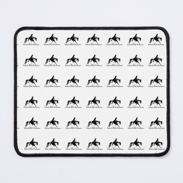 Item preview, ranch rail pleasure paint horse designed and sold by MonikaLauda.