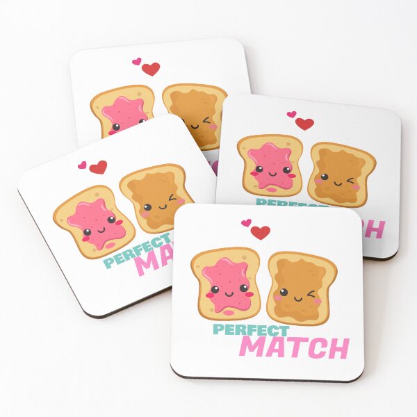 Item preview, Perfect Match designed and sold by IM Hunter.