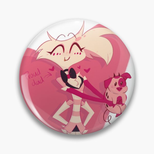 Item preview, Angel Dust and Fat Nuggets designed and sold by fluidzii.