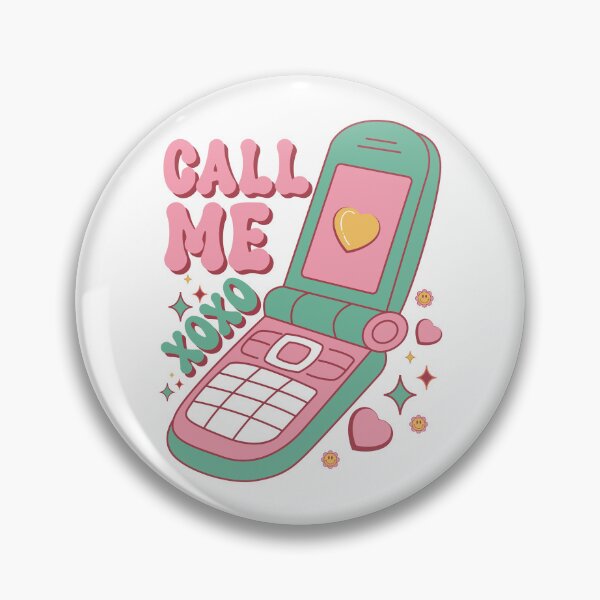 Item preview, "XOXO Design: A Valentine's Day Phone Celebration" designed and sold by Art-shia.