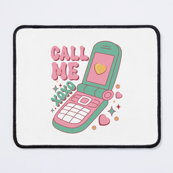 Item preview, "XOXO Design: A Valentine's Day Phone Celebration" designed and sold by Art-shia.