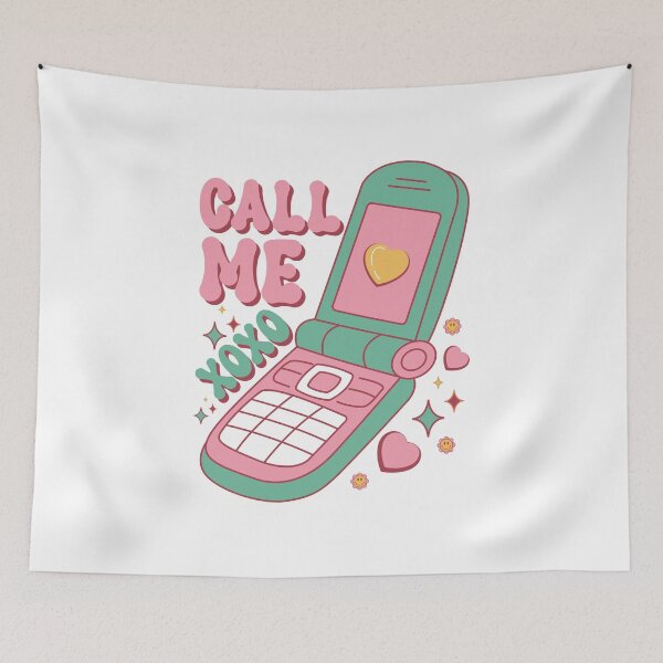 Item preview, "XOXO Design: A Valentine's Day Phone Celebration" designed and sold by Art-shia.
