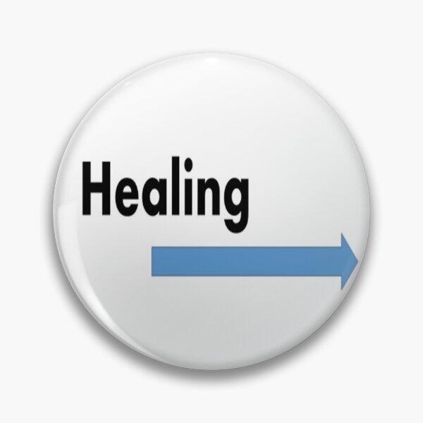Item preview, "Healing" - Spiritual Card designed and sold by ariksworld.