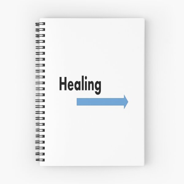 Item preview, "Healing" - Spiritual Card designed and sold by ariksworld.