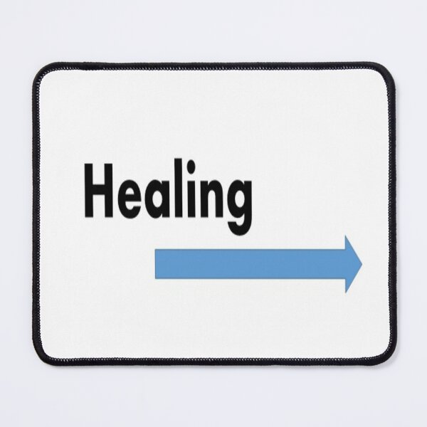 Item preview, "Healing" - Spiritual Card designed and sold by ariksworld.