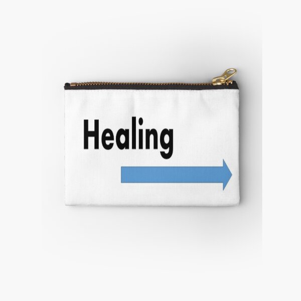 Item preview, "Healing" - Spiritual Card designed and sold by ariksworld.