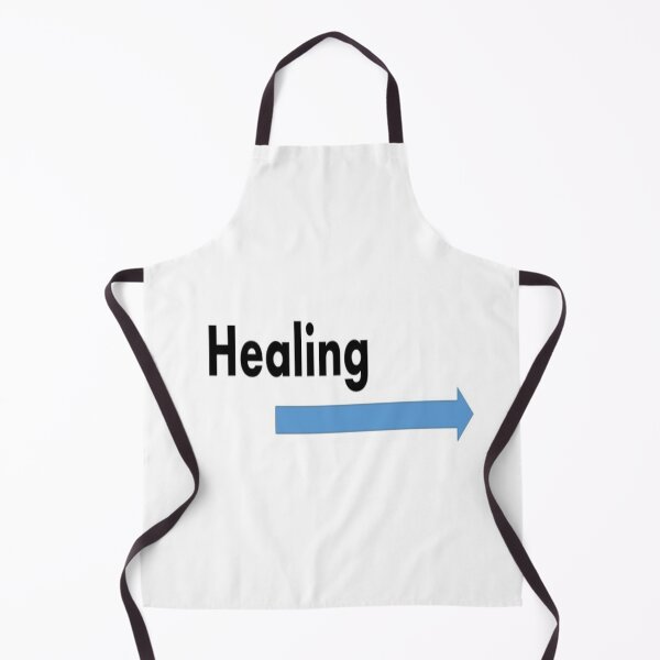 Item preview, "Healing" - Spiritual Card designed and sold by ariksworld.