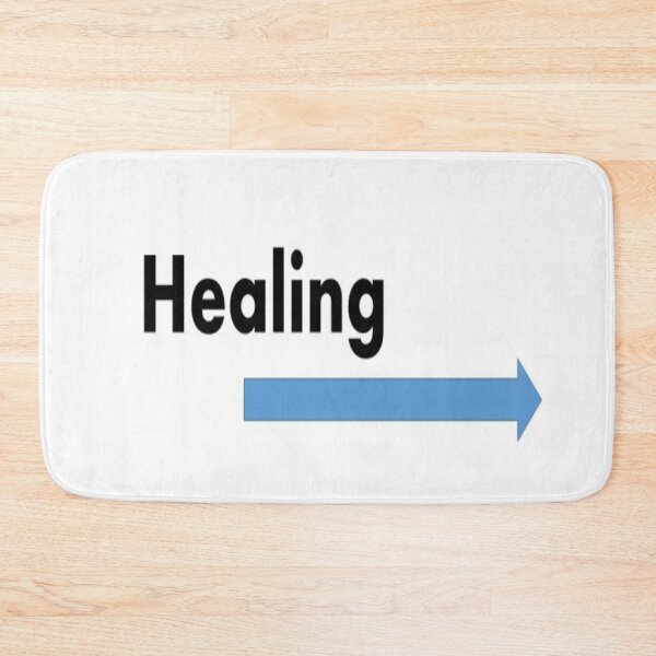 Item preview, "Healing" - Spiritual Card designed and sold by ariksworld.